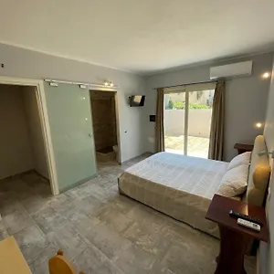 Casa Pistis , Assemini Italie