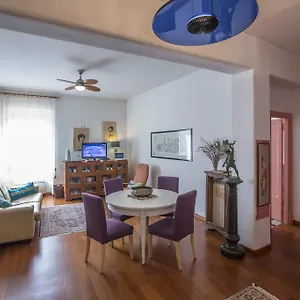 Living In San Peter , Rome Italie