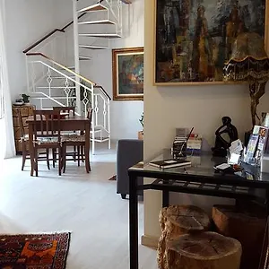 La Casa Di Beatrice , Palerme Italie